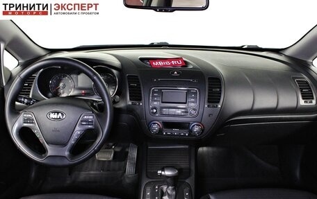 KIA Cerato III, 2016 год, 1 357 000 рублей, 12 фотография