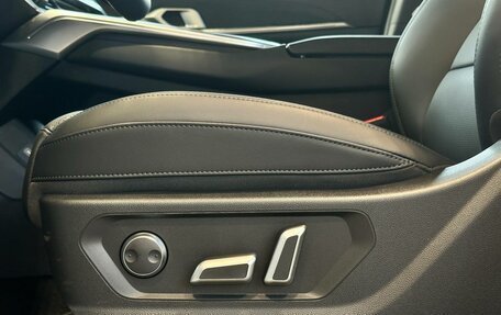 Haval F7x, 2025 год, 3 662 010 рублей, 11 фотография