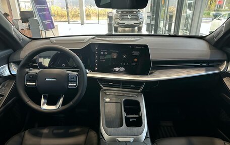 Haval F7x, 2025 год, 3 662 010 рублей, 12 фотография