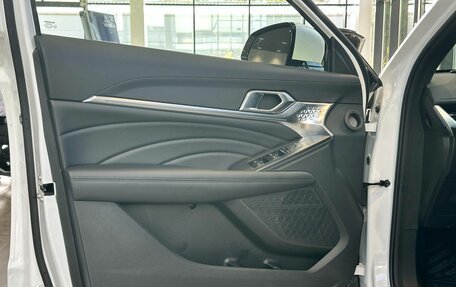 Haval F7x, 2025 год, 3 662 010 рублей, 9 фотография