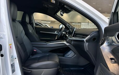 Haval F7x, 2025 год, 3 662 010 рублей, 14 фотография