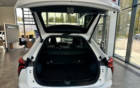 Haval F7x, 2025 год, 3 662 010 рублей, 7 фотография