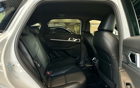 Haval F7x, 2025 год, 3 662 010 рублей, 15 фотография