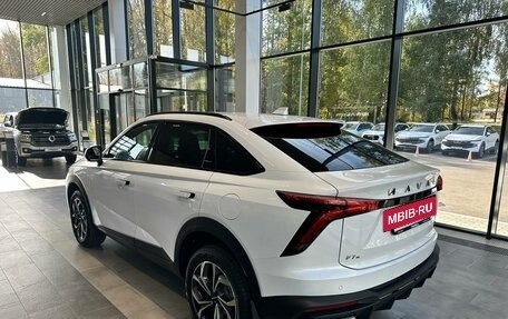 Haval F7x, 2025 год, 3 662 010 рублей, 6 фотография