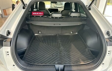 Haval F7x, 2025 год, 3 662 010 рублей, 8 фотография