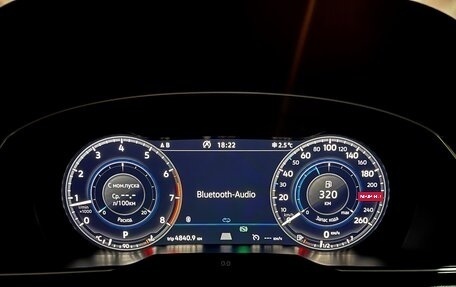 Volkswagen Passat B8 рестайлинг, 2019 год, 1 780 000 рублей, 13 фотография