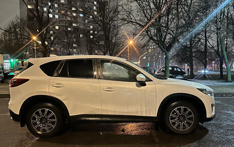 Mazda CX-5 II, 2012 год, 1 650 000 рублей, 3 фотография
