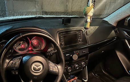 Mazda CX-5 II, 2012 год, 1 650 000 рублей, 6 фотография