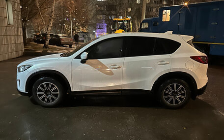 Mazda CX-5 II, 2012 год, 1 650 000 рублей, 4 фотография