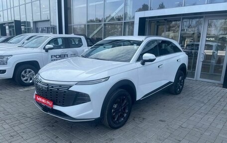 Haval F7, 2025 год, 2 799 000 рублей, 1 фотография