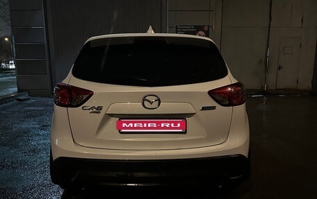 Mazda CX-5 II, 2012 год, 1 650 000 рублей, 5 фотография