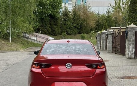 Mazda 3, 2022 год, 1 740 000 рублей, 2 фотография