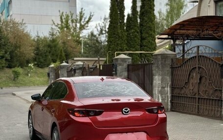 Mazda 3, 2022 год, 1 740 000 рублей, 4 фотография