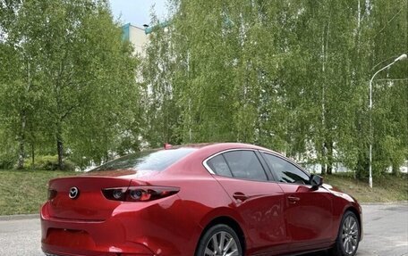 Mazda 3, 2022 год, 1 740 000 рублей, 3 фотография