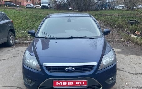 Ford Focus II рестайлинг, 2010 год, 550 000 рублей, 1 фотография