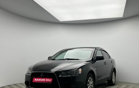 Mitsubishi Lancer IX, 2013 год, 680 000 рублей, 1 фотография