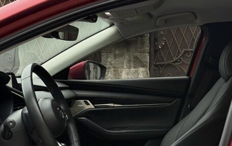 Mazda 3, 2022 год, 1 740 000 рублей, 8 фотография