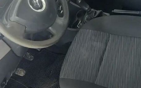 Renault Logan I, 2011 год, 290 000 рублей, 3 фотография