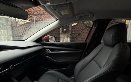 Mazda 3, 2022 год, 1 740 000 рублей, 9 фотография