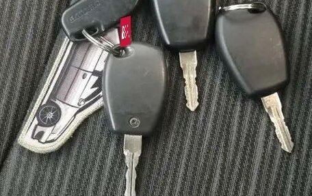 Renault Logan I, 2011 год, 290 000 рублей, 5 фотография