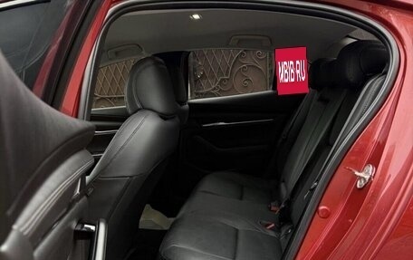 Mazda 3, 2022 год, 1 740 000 рублей, 11 фотография