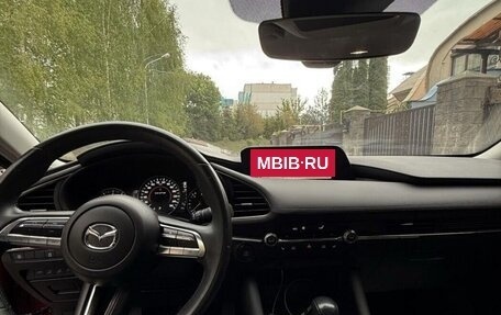 Mazda 3, 2022 год, 1 740 000 рублей, 12 фотография