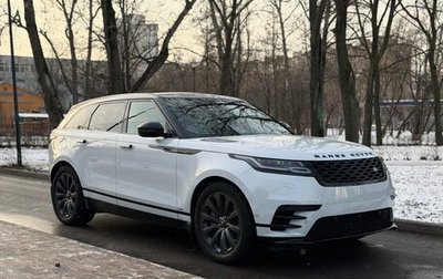 Land Rover Range Rover Velar I, 2021 год, 6 490 000 рублей, 1 фотография