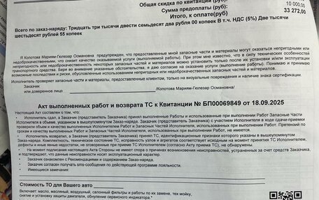 Renault Logan I, 2011 год, 290 000 рублей, 10 фотография