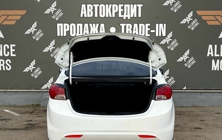 Hyundai Avante, 2012 год, 1 100 000 рублей, 7 фотография