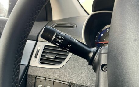 Hyundai Avante, 2012 год, 1 100 000 рублей, 17 фотография