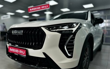 Haval Jolion, 2025 год, 1 899 050 рублей, 1 фотография