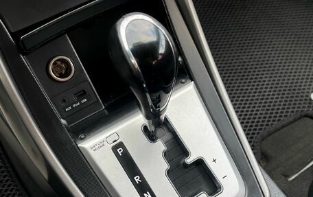 Hyundai Avante, 2012 год, 1 100 000 рублей, 23 фотография