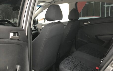 Hyundai Solaris II рестайлинг, 2014 год, 929 999 рублей, 5 фотография