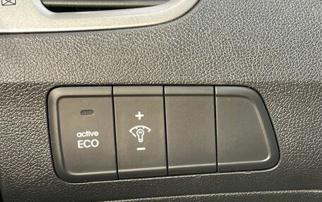 Hyundai Avante, 2012 год, 1 100 000 рублей, 22 фотография