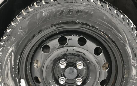 Hyundai Solaris II рестайлинг, 2014 год, 929 999 рублей, 10 фотография