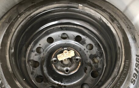 Hyundai Solaris II рестайлинг, 2014 год, 929 999 рублей, 9 фотография