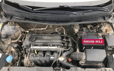 Hyundai Solaris II рестайлинг, 2014 год, 929 999 рублей, 11 фотография