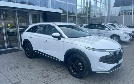 Haval F7, 2025 год, 2 799 000 рублей, 2 фотография