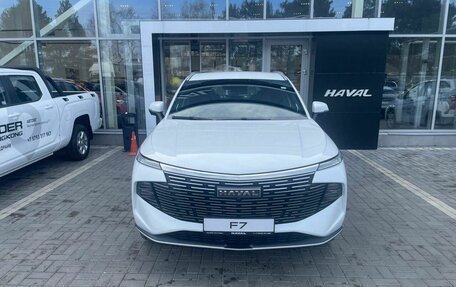 Haval F7, 2025 год, 2 799 000 рублей, 3 фотография