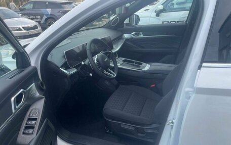 Haval F7, 2025 год, 2 799 000 рублей, 4 фотография