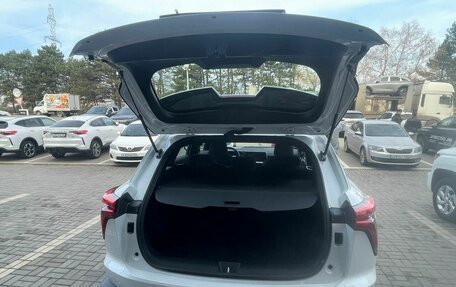 Haval F7, 2025 год, 2 799 000 рублей, 11 фотография