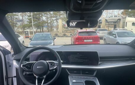 Haval F7, 2025 год, 2 799 000 рублей, 7 фотография