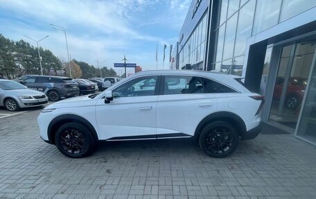 Haval F7, 2025 год, 2 799 000 рублей, 5 фотография