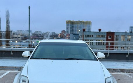 Cadillac CTS II, 2011 год, 979 000 рублей, 2 фотография