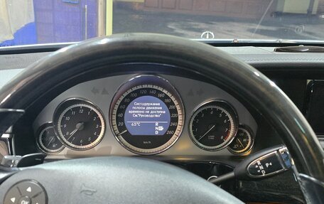 Mercedes-Benz E-Класс, 2010 год, 1 450 000 рублей, 3 фотография