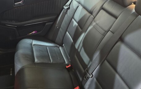 Mercedes-Benz E-Класс, 2010 год, 1 450 000 рублей, 6 фотография