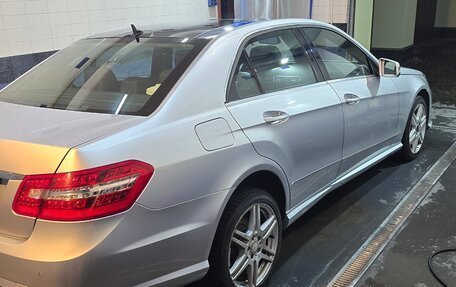 Mercedes-Benz E-Класс, 2010 год, 1 450 000 рублей, 9 фотография