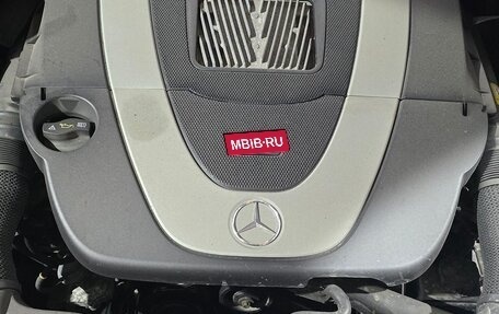 Mercedes-Benz E-Класс, 2010 год, 1 450 000 рублей, 10 фотография