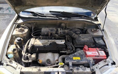 Hyundai Accent II, 2008 год, 370 000 рублей, 7 фотография