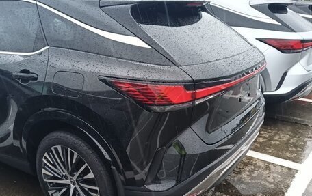 Lexus RX IV рестайлинг, 2025 год, 9 900 000 рублей, 6 фотография